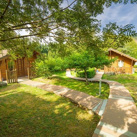 Vaulnaveys-le-Bas Chalet L'Imprevu מראה חיצוני תמונה