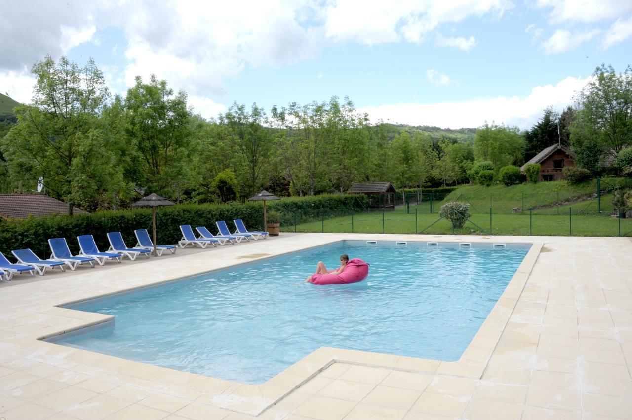 Vaulnaveys-le-Bas Chalet L'Imprevu מראה חיצוני תמונה