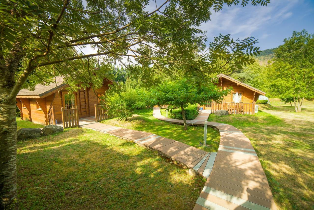 Vaulnaveys-le-Bas Chalet L'Imprevu מראה חיצוני תמונה